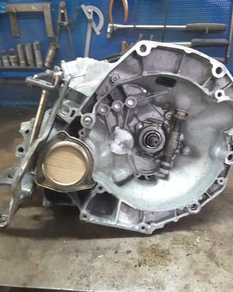 Cambio A 112 Abarth  5 marcie