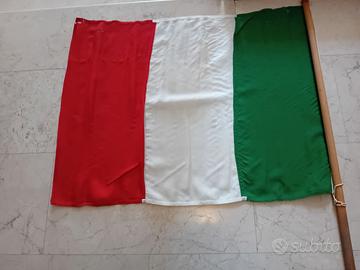 BANDIERA ITALIANA