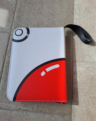 Album carte pokemon