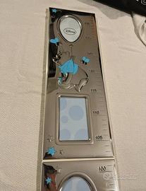 Porta foto metro Disney argento