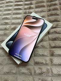 iPhone 15 Pro - 128 GB