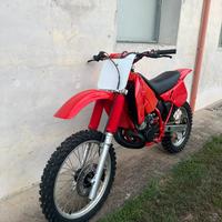 Honda cr 250