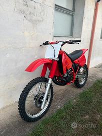 Honda cr 250