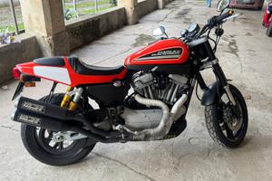 Harley Davidson XR 1200