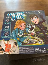 Gioco da tavolo