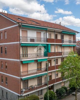 4 LOCALI A SALUZZO