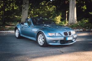 Bmw Z3 3.0i 231cv | Italiana | 2 proprietari | ASI