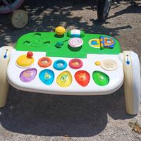 gioco interattivo  chicco 