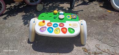 gioco interattivo  chicco 