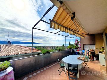 BIFAMILIARE A TOSCOLANO-MADERNO