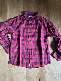 Camicia zara 9 anni
