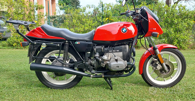 Bmw r 65 ls