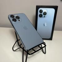 iPhone 13 Pro 256GB Azzurro