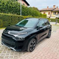 Citroen C3 Aircross  Benzina Automatica