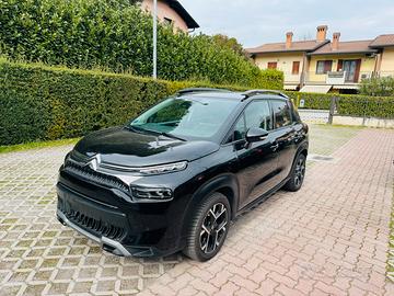 Citroen C3 Aircross  Benzina Automatica