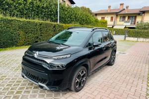 Citroen C3 Aircross  Benzina Automatica