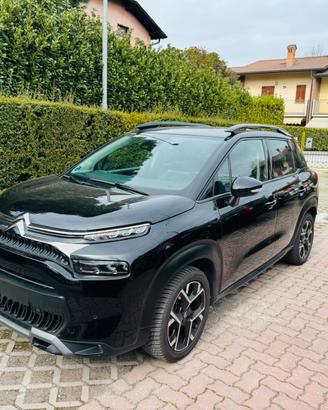Citroen C3 Aircross  Benzina Automatica