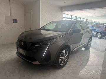 Peugeot 3008 BlueHDi 130 S&S EAT8 Allure Pack