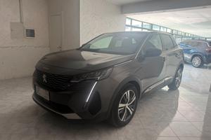 Peugeot 3008 BlueHDi 130 S&S EAT8 Allure Pack