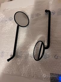 Specchietti Triumph Bonneville T100/T120