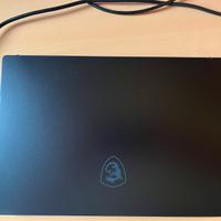 Notebook MSI Prestige 14 A10SC-073IT