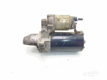 199B1000 MECCANISMO MOTORINO AVVIAMENTO FIAT Punto