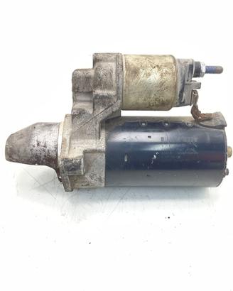 199B1000 MECCANISMO MOTORINO AVVIAMENTO FIAT Punto