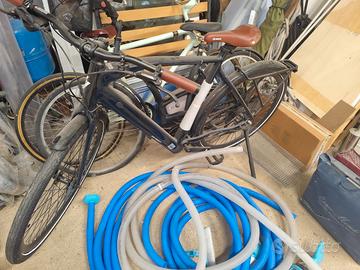 farfres bici elettrica