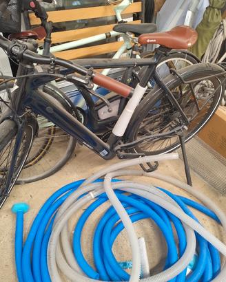 farfres bici elettrica