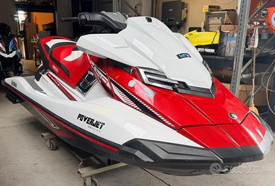 Yamaha FX HO 1800