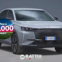 DS ds7 DS7 1.5 bluehdi Performance Line 130cv auto