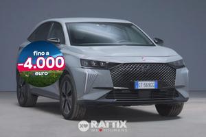 DS ds7 DS7 1.5 bluehdi Performance Line 130cv auto