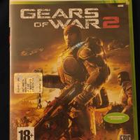 Gears of War 2 Xbox 360