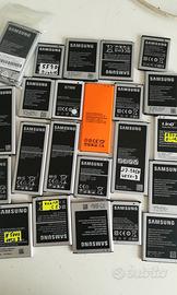 Batterie per telefoni