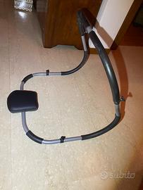 Macchinario per addominali