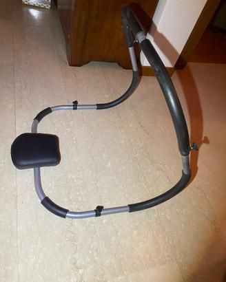 Macchinario per addominali