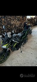 Kawasaki z650