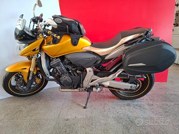 honda hornet