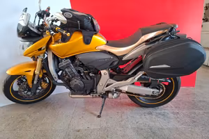 honda hornet