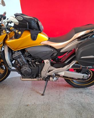 honda hornet