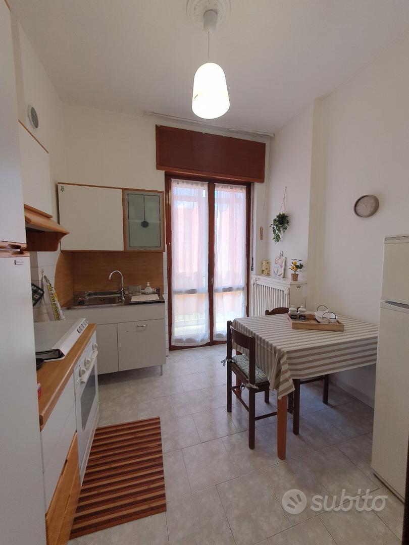 Apartment in Asti, Rione San Paolo - Vista 5