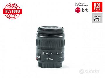 Canon EF 28-90 F4-5.6 III (Canon)