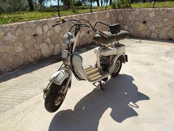 Lambretta Innocenti 125