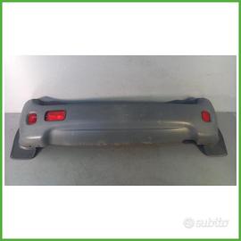 Paraurti Posteriore Hyundai Atos 1 Serie Berlina 5