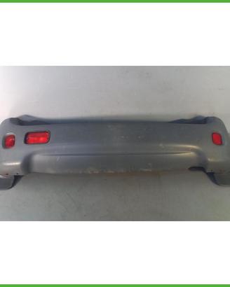 Paraurti Posteriore Hyundai Atos 1 Serie Berlina 5
