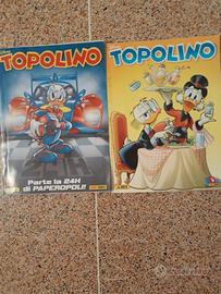 topolino