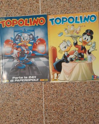 topolino