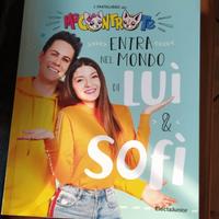 Fantalibro Me contro Te