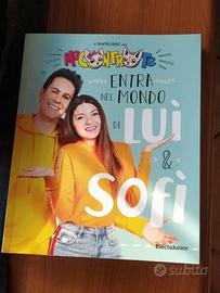 Fantalibro Me contro Te