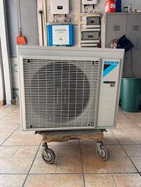 CLIMATIZZATORE DAIKIN